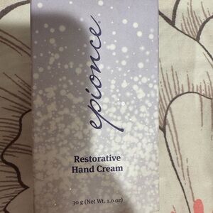 Epionce Restorative Hand Cream